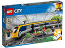 LEGO 60197 City Passenger Train w/ Powered Up