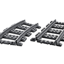 LEGO 60197 City Passenger Train w/ Powered Up