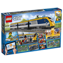 LEGO 60197 City Passenger Train w/ Powered Up