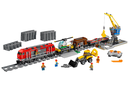 Lego City 60098 Heavy-Haul Train