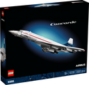 Lego 10318 Concorde