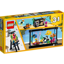 LEGO 31122 Creator Fish Tank