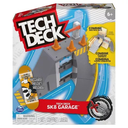 Tech Deck Sk8 Garage X-Connect Park Creator Ramp Set