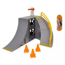 Tech Deck Sk8 Garage X-Connect Park Creator Ramp Set