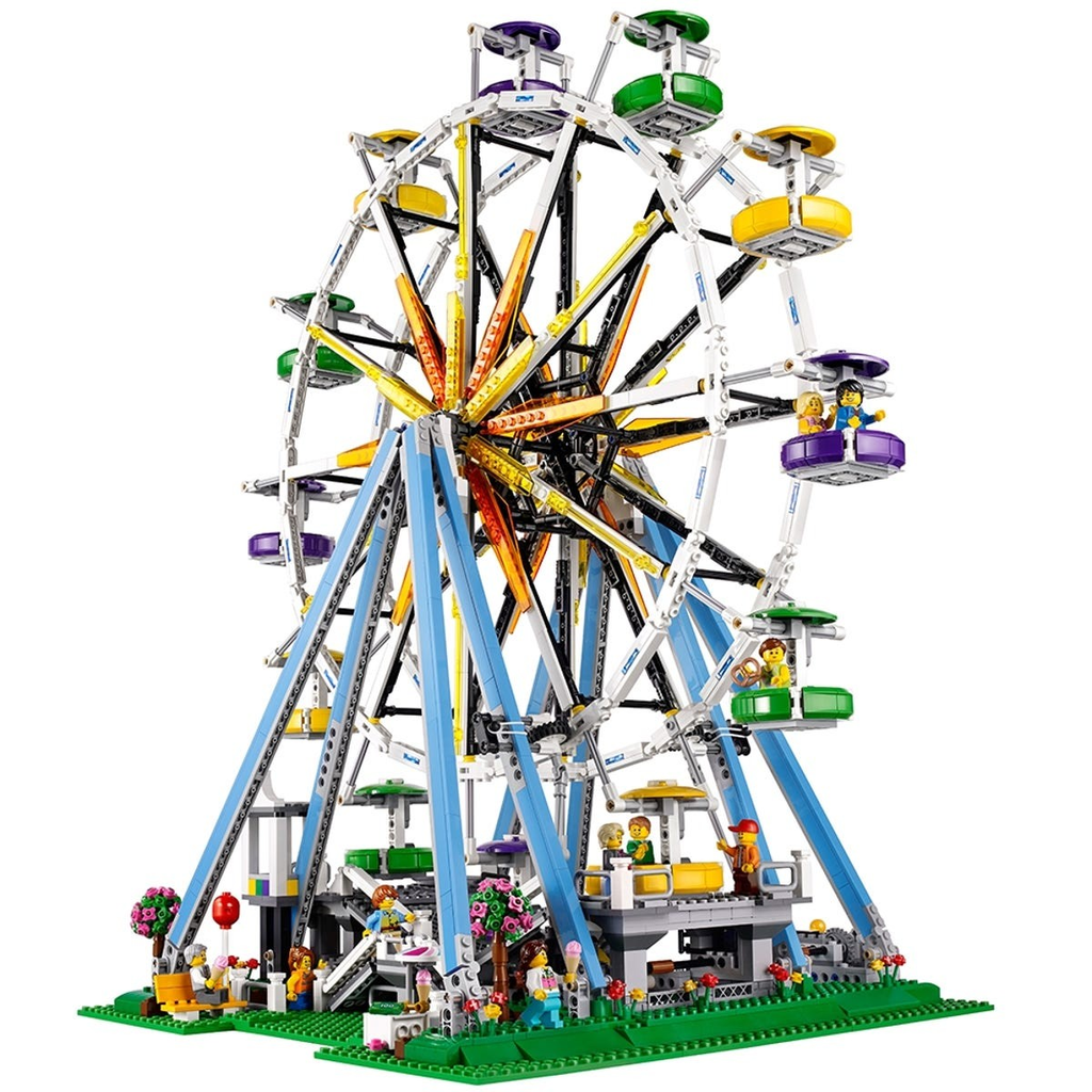 LEGO 10247 Creator Expert Ferris Wheel