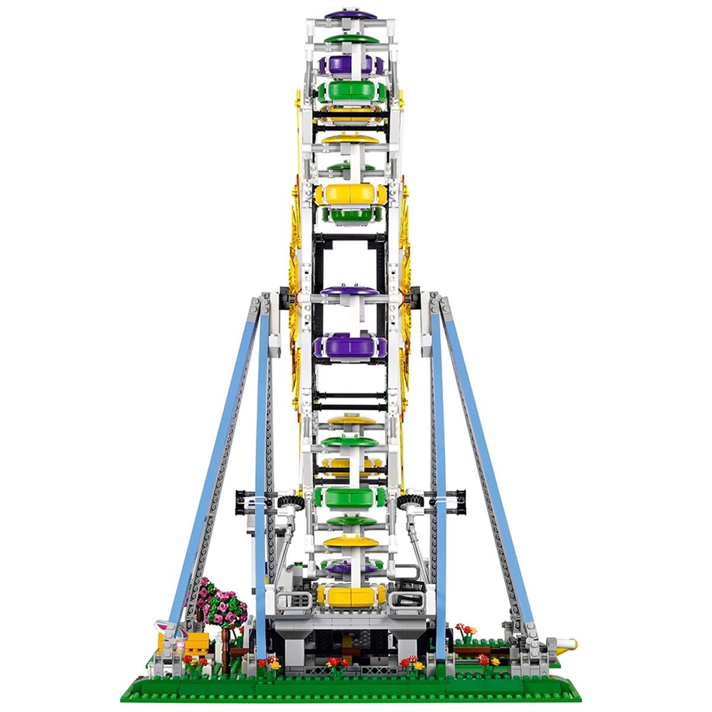 LEGO 10247 Creator Expert Ferris Wheel