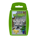 Top Trumps Independent Unofficial Guide to Minecraft