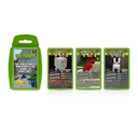 Top Trumps Independent Unofficial Guide to Minecraft