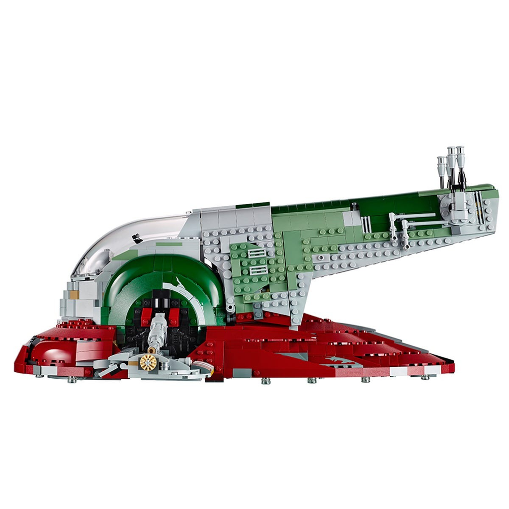 LEGO Starwars 75060 Slave I