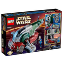 LEGO Starwars 75060 Slave I