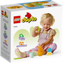 Duplo 10981 Growing Carrot