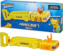 NERF Super Soaker Minecraft Axolotl