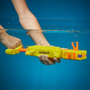 NERF Super Soaker Minecraft Axolotl