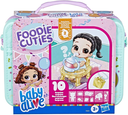 Baby Alive Foodie Cuties Lunchbox