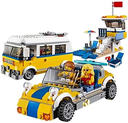 Lego Creator 31079 Sunshine Surfer Van