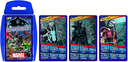 Top Trumps Marvel Card Game