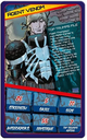 Top Trumps Marvel Card Game