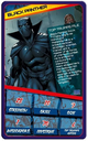 Top Trumps Marvel Card Game