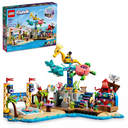 LEGO 41737 Friends Beach Amusement Park