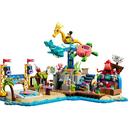 LEGO 41737 Friends Beach Amusement Park