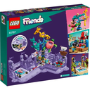 LEGO 41737 Friends Beach Amusement Park