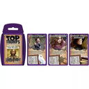 Top Trumps - HP Prince of Azkaban