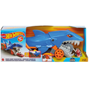 Hot Wheels Shark Chomp Transporter