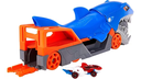 Hot Wheels Shark Chomp Transporter