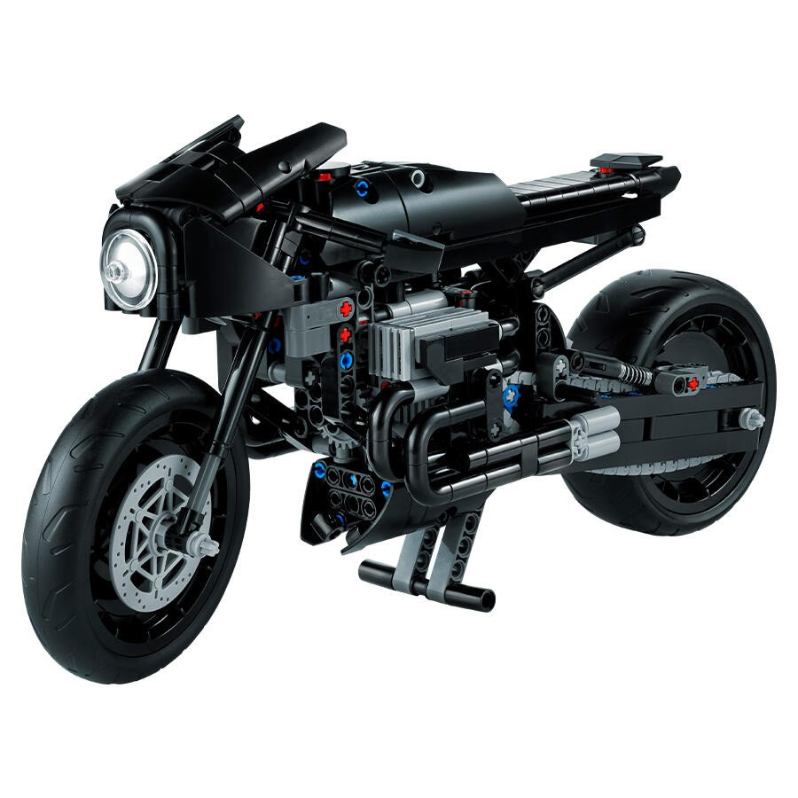 LEGO 42155 Technic The Batman Batcycle