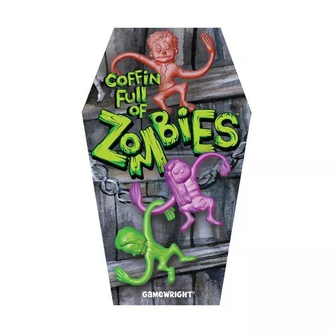 Coffin Full of Zombies