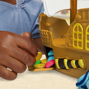 Playdoh Pirate Adventure Ship