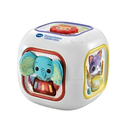 Vtech Sensory Sounds Musical Cube