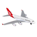 Qantas A380 Diecast Airplane Model