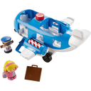 Fisher-Price Little People Travel Together Airplane