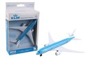 KLM Royal Dutch Airlines Diecast Airplane Model