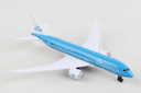 KLM Royal Dutch Airlines Diecast Airplane Model