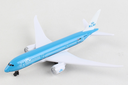 KLM Royal Dutch Airlines Diecast Airplane Model