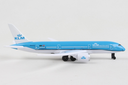 KLM Royal Dutch Airlines Diecast Airplane Model