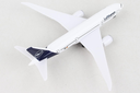 Lufthansa 787 Diecast Airplane Model