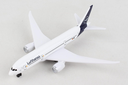 Lufthansa 787 Diecast Airplane Model