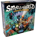 Small World Underground