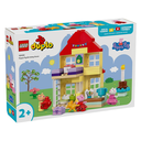 LEGO 10433 Peppa Pig Birthday House