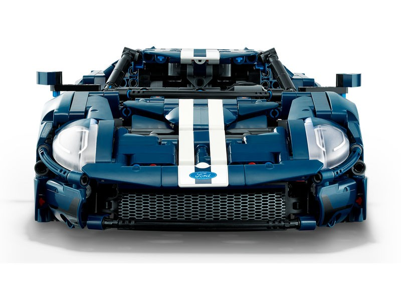 LEGO 42154 Technic 2022 Ford GT