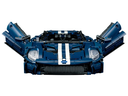 LEGO 42154 Technic 2022 Ford GT