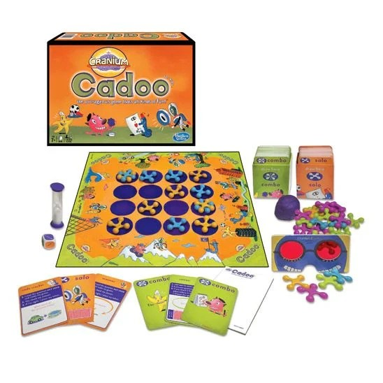 Cadoo (Cranium) for Kids