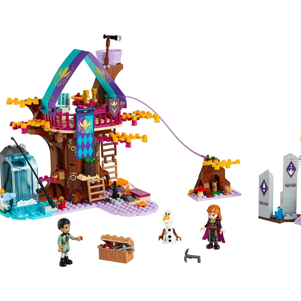 LEGO DP 41164 Enchanted Tree House