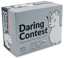 Daring Contest Adult Party Game