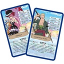 Top Trumps One Piece Card Game