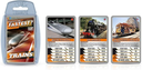 Top Trumps Which Is The Fastest Trains Card Game