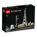 LEGO 21044 Architecture Paris